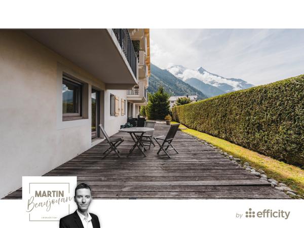 Appartement
         3 pièces
        - 34 m² Exclusivité 395 000 € *