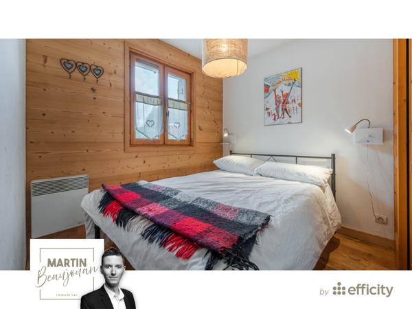 Appartement
         3 pièces
        - 34 m² Exclusivité 395 000 € *