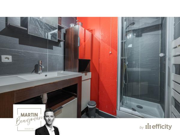 Appartement
         3 pièces
        - 34 m² Exclusivité 395 000 € *