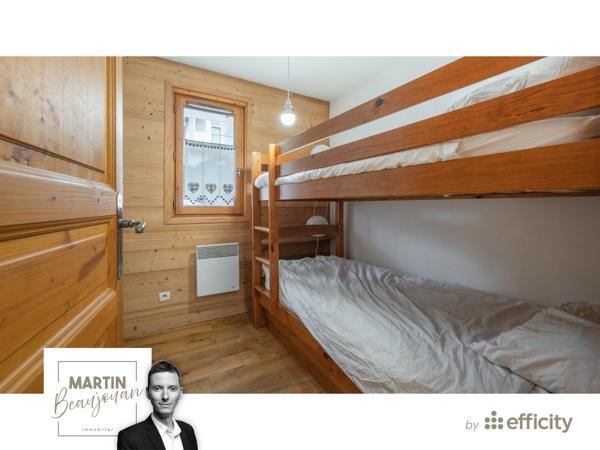 Appartement
         3 pièces
        - 34 m² Exclusivité 395 000 € *