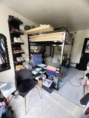 Appartement de 77 m²