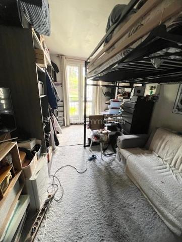 Appartement de 77 m²