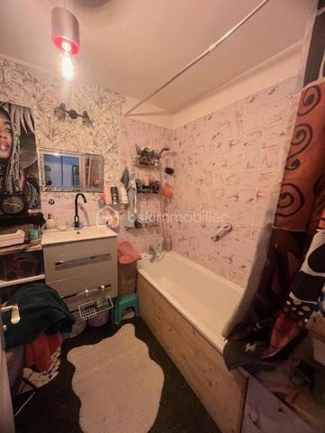 Appartement de 77 m²