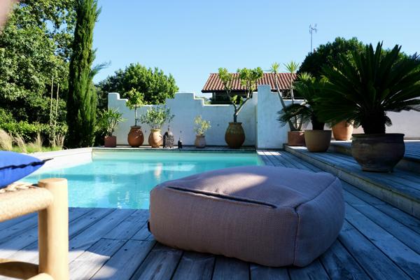 Biarritz (64200) VILLA SANTORIN