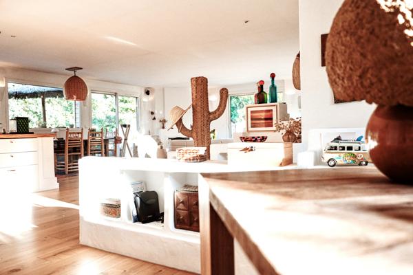 Biarritz (64200) VILLA SANTORIN