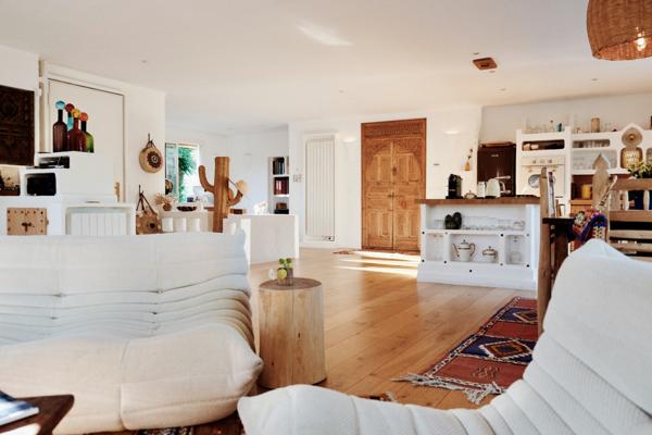 Biarritz (64200) VILLA SANTORIN