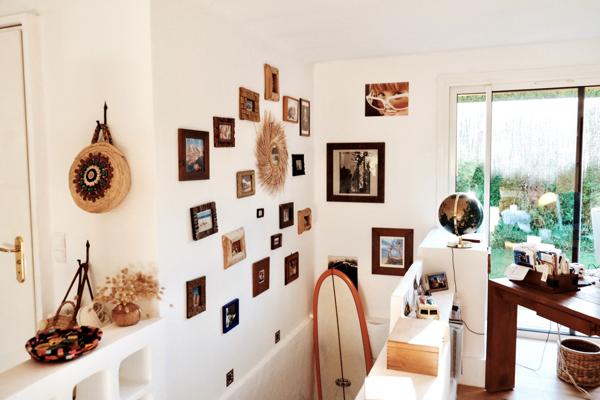 Biarritz (64200) VILLA SANTORIN