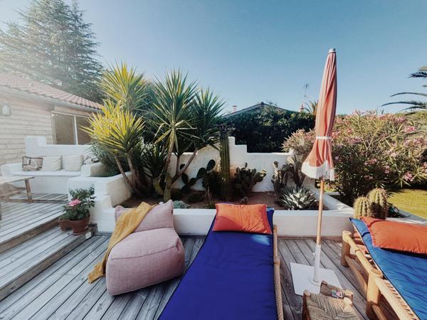 Biarritz (64200) VILLA SANTORIN