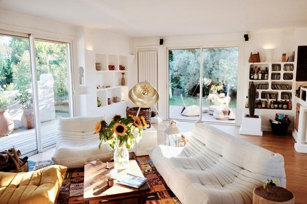 Biarritz (64200) VILLA SANTORIN