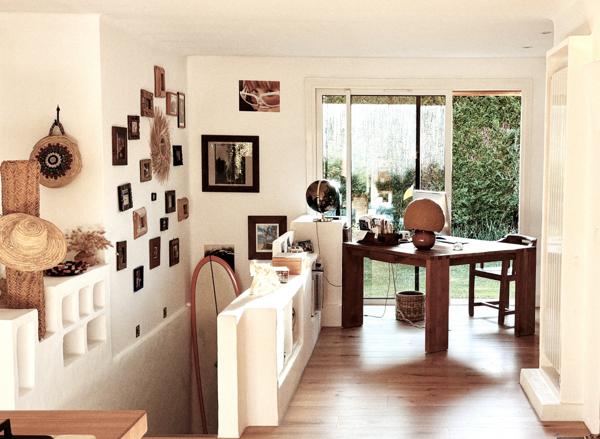 Biarritz (64200) VILLA SANTORIN