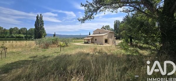 Maison à vendre 4 pièces 75 m² Villes-sur-Auzon