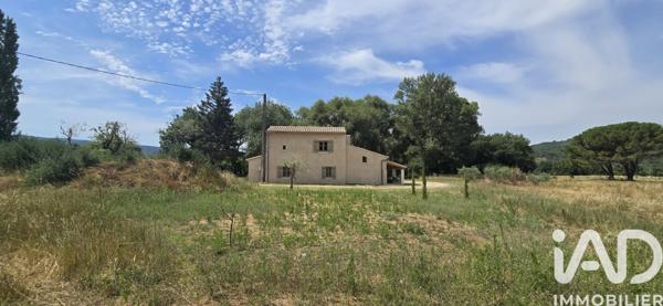 Maison à vendre 4 pièces 75 m² Villes-sur-Auzon