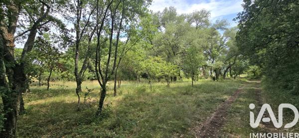 Maison à vendre 4 pièces 75 m² Villes-sur-Auzon