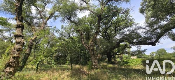 Maison à vendre 4 pièces 75 m² Villes-sur-Auzon