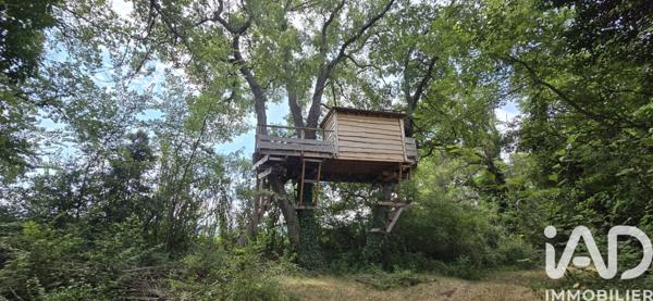 Maison à vendre 4 pièces 75 m² Villes-sur-Auzon