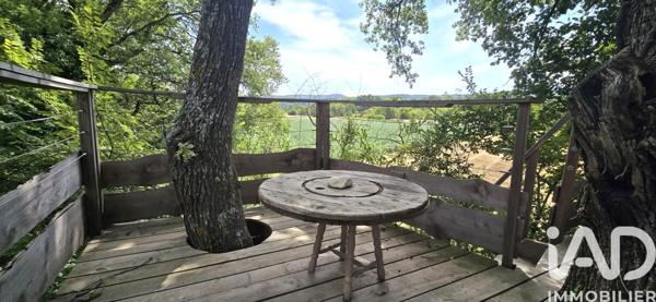 Maison à vendre 4 pièces 75 m² Villes-sur-Auzon