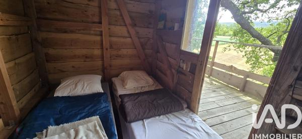 Maison à vendre 4 pièces 75 m² Villes-sur-Auzon