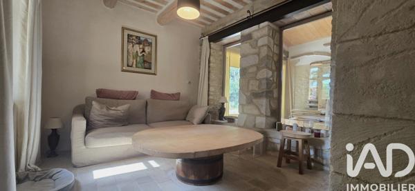 Maison à vendre 4 pièces 75 m² Villes-sur-Auzon