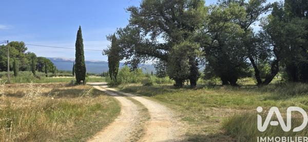 Maison à vendre 4 pièces 75 m² Villes-sur-Auzon