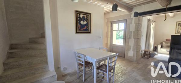 Maison à vendre 4 pièces 75 m² Villes-sur-Auzon