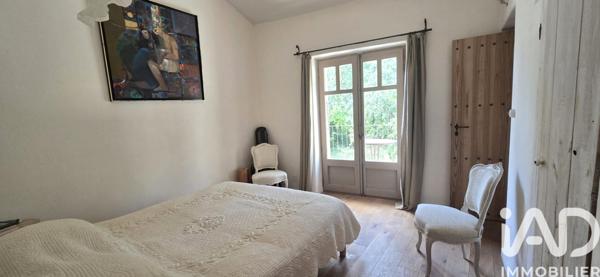 Maison à vendre 4 pièces 75 m² Villes-sur-Auzon