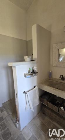 Maison à vendre 4 pièces 75 m² Villes-sur-Auzon