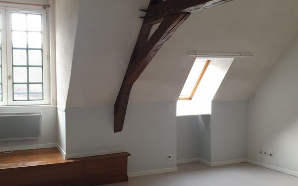 Appartement à vendre    3 pièces • 70 m2 La Charité-sur-Loire