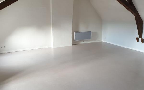 Appartement à vendre    3 pièces • 70 m2 La Charité-sur-Loire