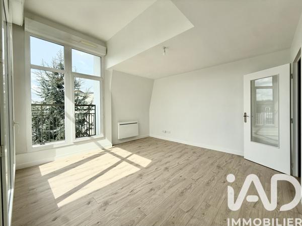 Appartement à vendre 2 pièces 48 m² Meaux