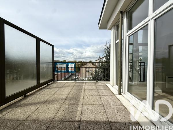 Appartement à vendre 2 pièces 48 m² Meaux