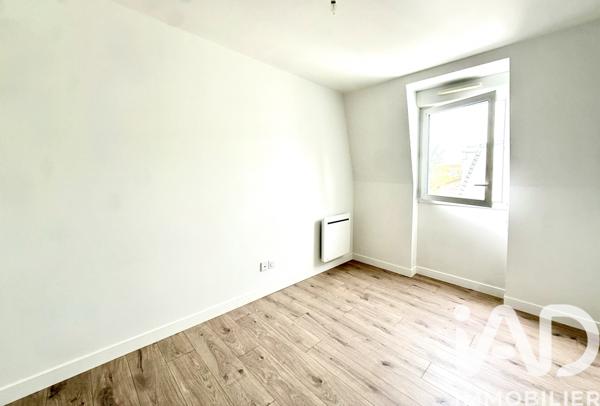 Appartement à vendre 2 pièces 48 m² Meaux