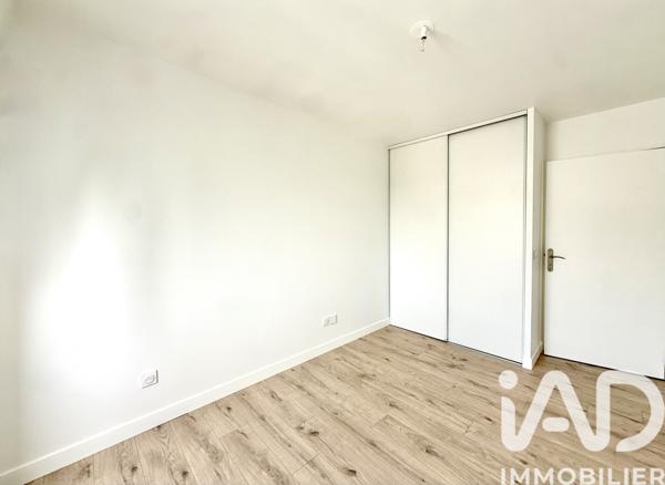 Appartement à vendre 2 pièces 48 m² Meaux