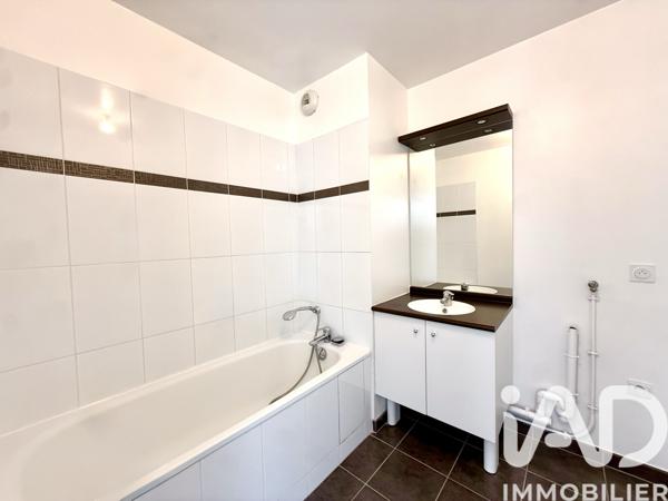 Appartement à vendre 2 pièces 48 m² Meaux
