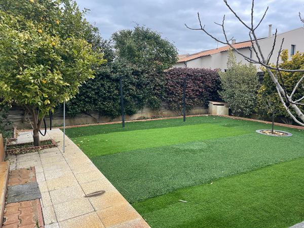 Villa Aigues Mortes 4 pièces 100 m2