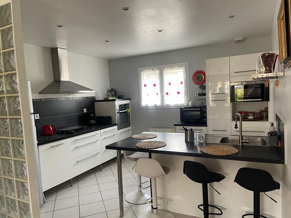 Villa Aigues Mortes 4 pièces 100 m2