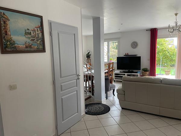 Villa Aigues Mortes 4 pièces 100 m2