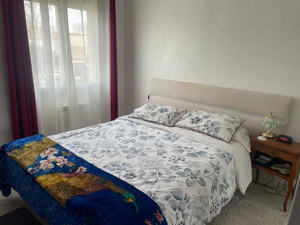 Villa Aigues Mortes 4 pièces 100 m2