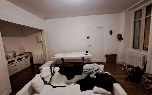 Immeuble à vendre    9 pièces • 209,84 m2 Limoges