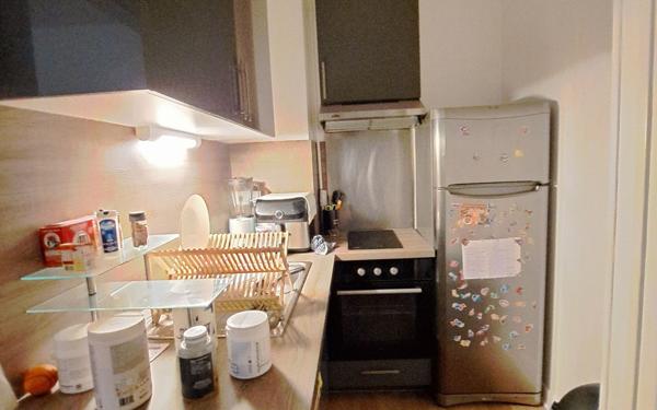 Immeuble à vendre    9 pièces • 209,84 m2 Limoges