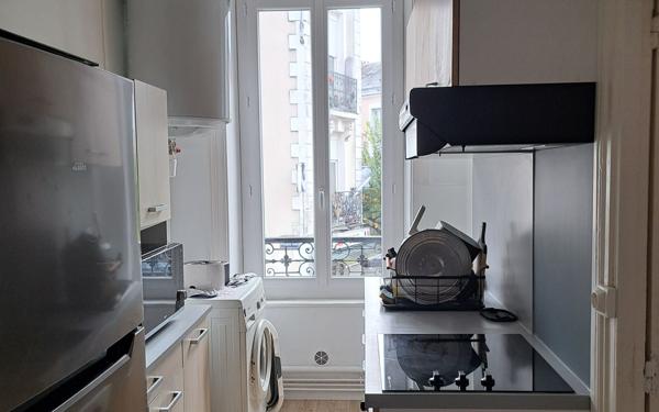 Immeuble à vendre    9 pièces • 209,84 m2 Limoges