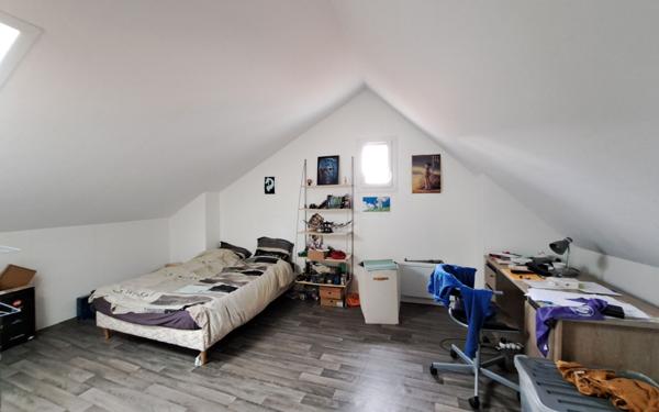 Immeuble à vendre    9 pièces • 209,84 m2 Limoges