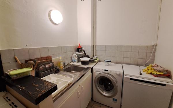 Immeuble à vendre    9 pièces • 209,84 m2 Limoges