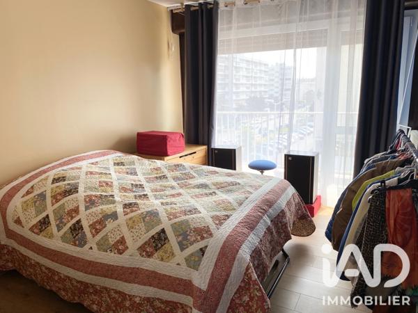 Appartement à vendre 4 pièces 80 m² Juvisy-sur-Orge