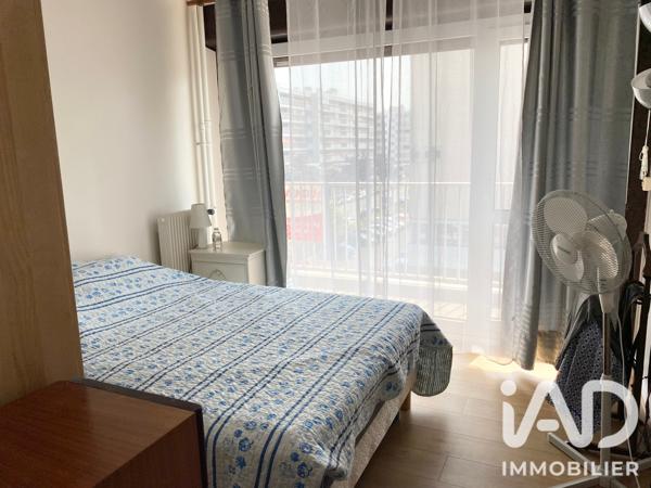 Appartement à vendre 4 pièces 80 m² Juvisy-sur-Orge