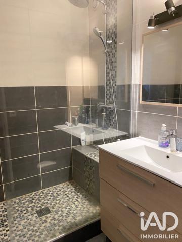 Appartement à vendre 4 pièces 80 m² Juvisy-sur-Orge