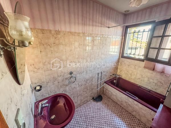 Maison traditionnelle de 145 m²