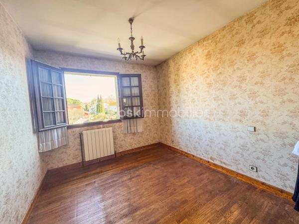 Maison traditionnelle de 145 m²