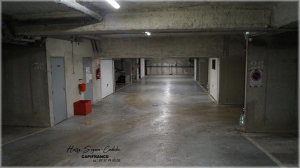 Roissy-en-France (95) – Appartement T2 - Le confort d’une maison, à deux pas de l’aéroport