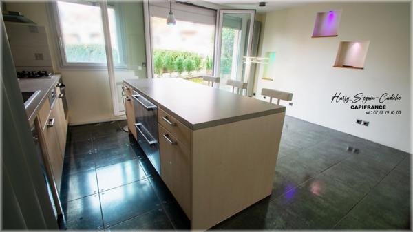 Roissy-en-France (95) – Appartement T2 - Le confort d’une maison, à deux pas de l’aéroport