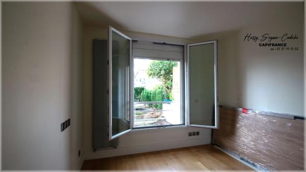 Roissy-en-France (95) – Appartement T2 - Le confort d’une maison, à deux pas de l’aéroport